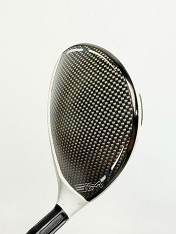 TaylorMade SIM MAX 3 wood 15 Ventus FW 5-R regular RH - original photo 4