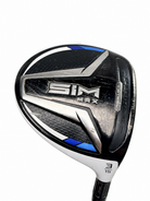 TaylorMade SIM MAX 3 wood 15 Ventus FW 5-R regular RH - white background photo 2