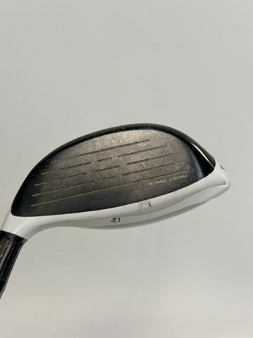 TaylorMade SIM MAX 3 wood 15 Ventus FW 5-R regular RH - original photo 3