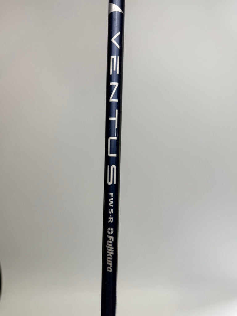 TaylorMade SIM MAX 3 wood 15 Ventus FW 5-R regular RH - original photo 6