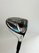 TaylorMade SIM MAX 3 wood 15 Ventus FW 5-R regular RH - original photo 8