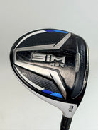 TaylorMade SIM MAX 3 wood 15 Ventus FW 5-R regular RH - original photo 9