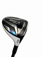 TaylorMade SIM MAX-D 3 wood 16 Helium 5F3 regular RH - white background photo 1