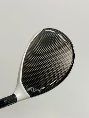 TaylorMade SIM MAX-D 3 wood 16 Helium 5F3 regular RH - original photo 5