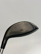 Srixon ZX Mk II 7-wood face condition