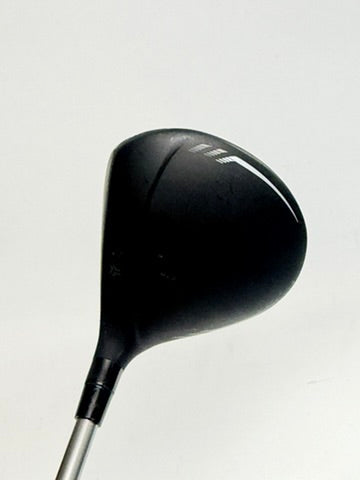 Srixon ZX Mk II 7-wood crown