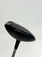 Srixon ZX Mk II 7-wood top profile