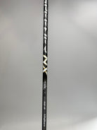Fujikura Speeder NX 50-A shaft