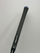 TaylorMade golf grip on Srixon 7-wood