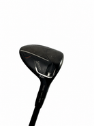 Srixon ZXi 7 wood 21 degrees Tensei 1K Blue 75 stiff - sole overview white background