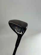 Srixon ZXi 7 wood 21 degrees Tensei 1K Blue 75 stiff - original sole overview