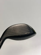 Srixon ZXi 7 wood 21 degrees Tensei 1K Blue 75 stiff - face wear