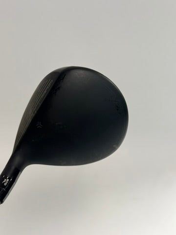 Srixon ZXi 7 wood 21 degrees Tensei 1K Blue 75 stiff - crown wear