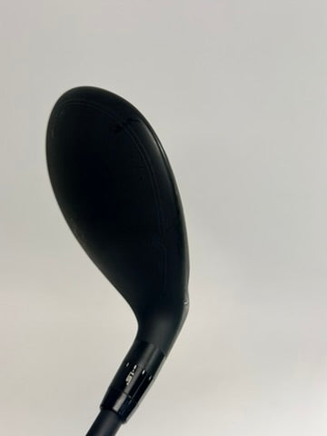 Srixon ZXi 7 wood 21 degrees Tensei 1K Blue 75 stiff - side profile