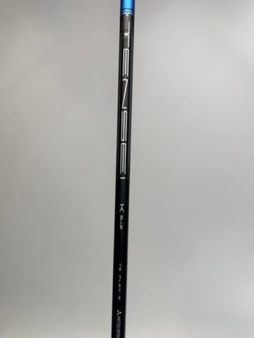 Srixon ZXi 7 wood 21 degrees Tensei 1K Blue 75 stiff - shaft