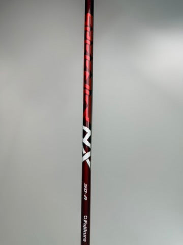 TaylorMade Stealth 2 7 wood 21 degrees - Speeder NX shaft