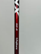 TaylorMade Stealth 2 7 wood 21 degrees - 50 A senior flex marking