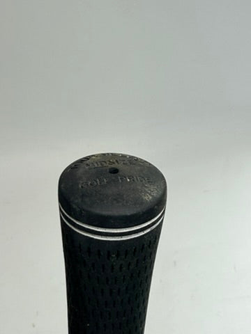 TaylorMade Stealth 2 7 wood 21 degrees - grip end cap