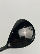 TaylorMade Stealth 2 7 wood 21 degrees - crown