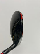 TaylorMade Stealth 2 7 wood 21 degrees - side profile