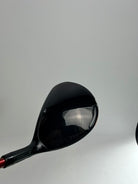 TaylorMade Stealth 2 7 wood 21 degrees - crown alternate