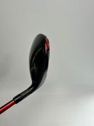 TaylorMade Stealth 2 7 wood 21 degrees - side alternate