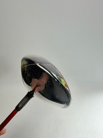 TaylorMade Stealth 2 7 wood 21 degrees - rear alternate