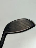 TaylorMade Stealth 2 9 wood 24 degrees - face