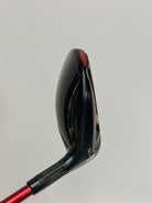 TaylorMade Stealth 2 9 wood 24 degrees - side profile
