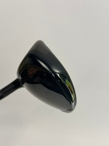 TaylorMade Stealth 2 9 wood 24 degrees - rear view