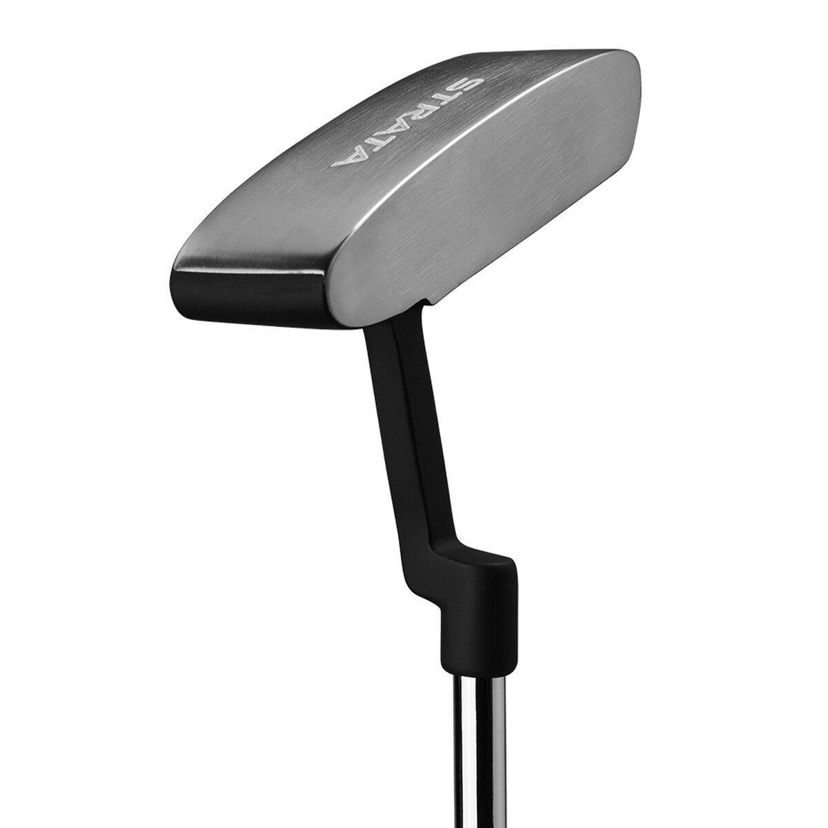 Strata men's 12-piece set Putter — manufacturer reference photo on white; club handedness follows selected option