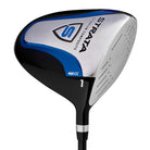 Strata men's 12-piece set Driver — manufacturer reference photo on white; club handedness follows selected option