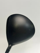 Callaway Ai Smoke Triple Diamond Tactical 9 degree driver - crown