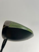 Callaway Ai Smoke Triple Diamond Tactical 9 degree driver - rear profile