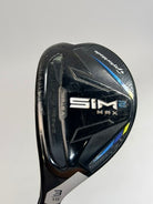 TaylorMade SIM2 MAX 3 hybrid 19 Ventus 7-S Stiff LH used - original photo 10