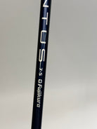 TaylorMade SIM2 MAX 3 hybrid 19 Ventus 7-S Stiff LH used - original photo 7