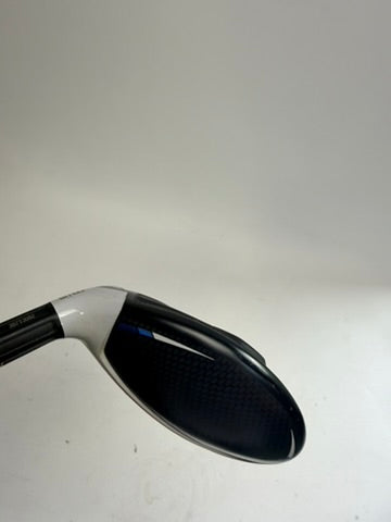 TaylorMade SIM2 MAX 3 hybrid 19 Ventus 7-S Stiff LH multicolor grip used - original photo 4