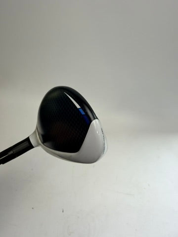 TaylorMade SIM2 MAX 3 hybrid 19 Ventus 7-S Stiff LH multicolor grip used - original photo 5