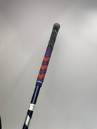 TaylorMade SIM2 MAX 3 hybrid 19 Ventus 7-S Stiff LH multicolor grip used - original photo 7