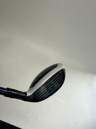 TaylorMade SIM2 MAX 3 hybrid 19 Ventus 7-S Stiff LH multicolor grip used - original photo 9