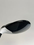 TaylorMade M2 3 wood 15 Matrix OZIK M4 X-Stiff LH used - original photo 4