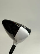 TaylorMade M2 3 wood 15 Matrix OZIK M4 X-Stiff LH used - original photo 5