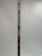 TaylorMade M2 3 wood 15 Matrix OZIK M4 X-Stiff LH used - original photo 6