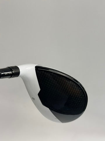 TaylorMade M1 3 wood Kuro Kage 70g Stiff LH used - original photo 3