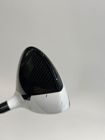 TaylorMade M1 3 wood Kuro Kage 70g Stiff LH used - original photo 4