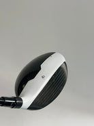 TaylorMade M1 3 wood Kuro Kage 70g Stiff LH used - original photo 5