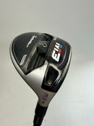 TaylorMade M3 3 wood 15 Regular RH used - original photo 10