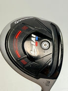 TaylorMade M4 Tour 3 wood 15 X-Stiff RH used - original photo 11