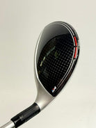 TaylorMade M4 Tour 3 wood 15 X-Stiff RH used - original photo 5