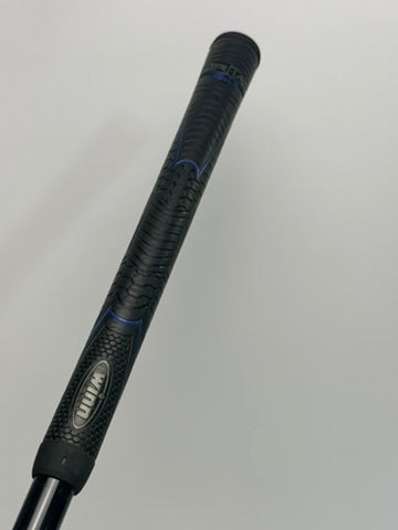 TaylorMade M4 Tour 3 wood 15 X-Stiff RH used - original photo 8